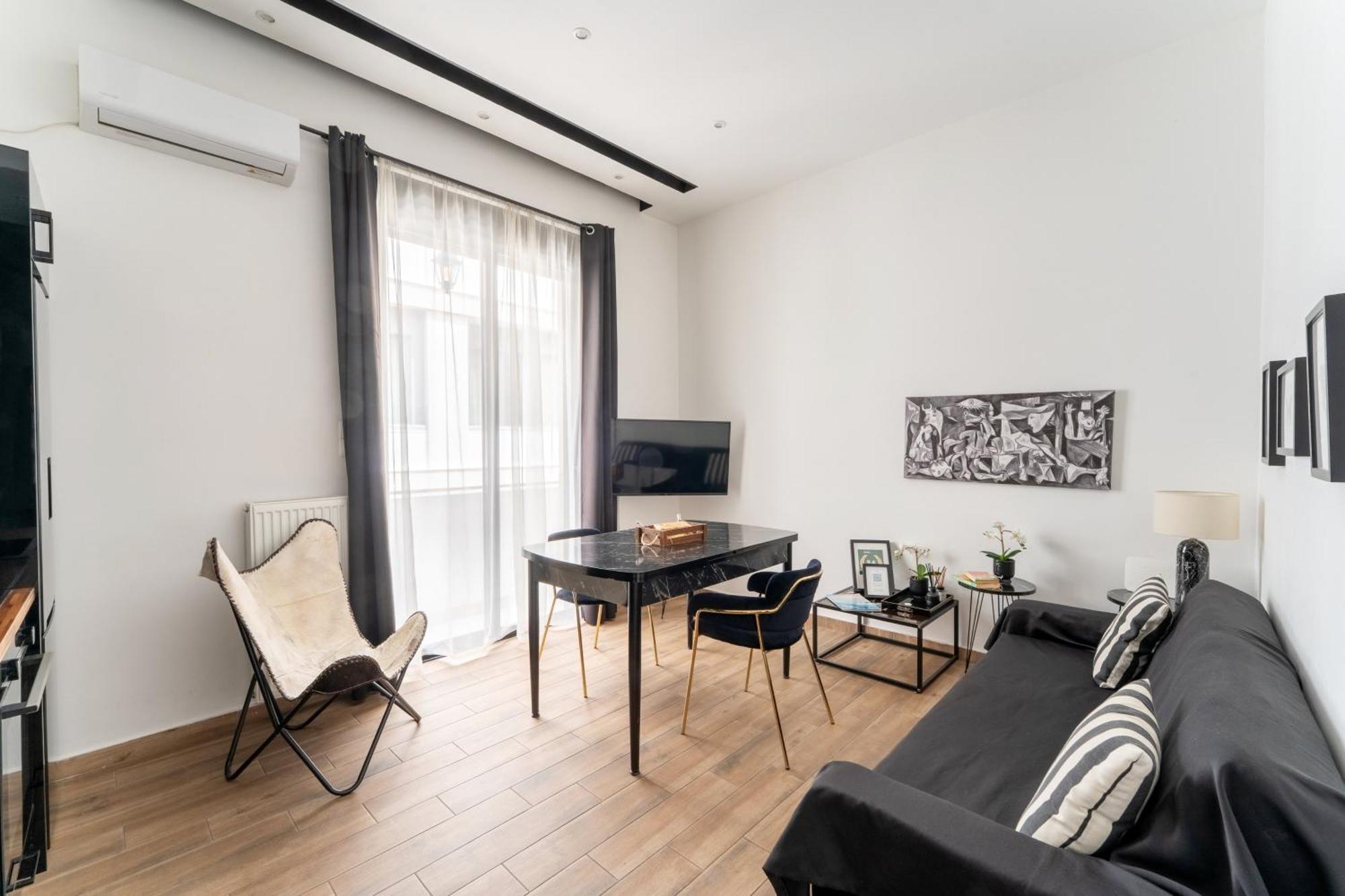 Neo Luxury Suite Афины Экстерьер фото